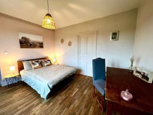 Maisons de vacances Gite de Pierrot : photos des chambres