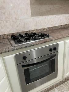 Schöne Ferienwohnung in Nador nah am Meer