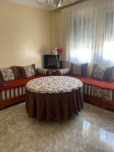 Schöne Ferienwohnung in Nador nah am Meer