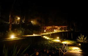 The Windchimes Retreat Coorg