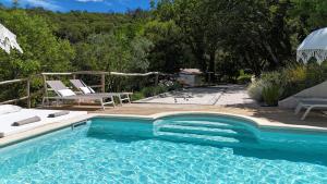 B&B / Chambres d'hotes B&B Maison Gigi : photos des chambres