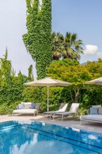 Bellerive Lifestyle Hotel