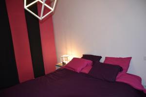 Maisons de vacances Villa plage piscine chauffee : photos des chambres