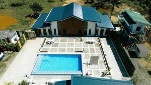 Hangout Haven Siargao Homestay