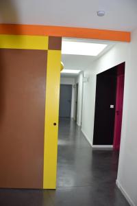 Maisons de vacances Villa plage piscine chauffee : photos des chambres