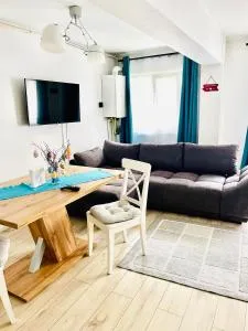 Petrosani Central ApartHotel - Peştera-Bolii