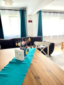 Petrosani Central ApartHotel