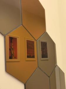 Metro Lodi Apartment