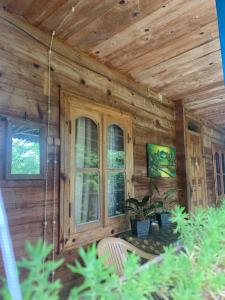 Wooden House Tsikhisdziri
