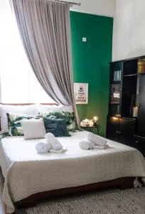 Cozy studio Anastasia - 科扎尼