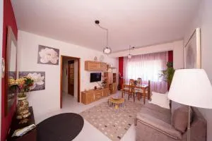 Antoxos Sacra Home I - 钱塔达