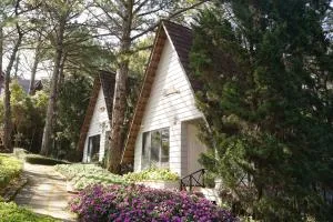 TTC Dreamy Hill Resort - Unlimited Access to TTC World - Thung Lung Tinh Yeu - Phuoc Thanh