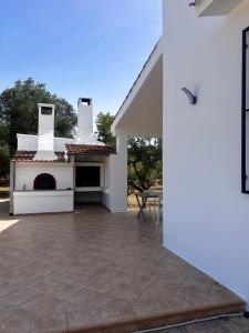 Villa FelicitĂ votre villa au coeur des Pouilles