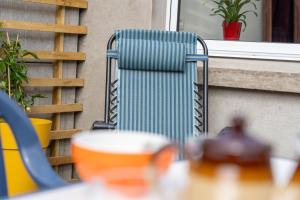 Maisons de vacances L-Escale : photos des chambres