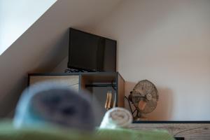 Maisons de vacances L-Escale : photos des chambres