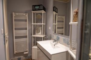 Maisons de vacances L-Escale : photos des chambres