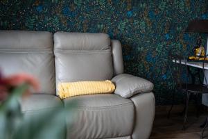 Maisons de vacances L-Escale : photos des chambres