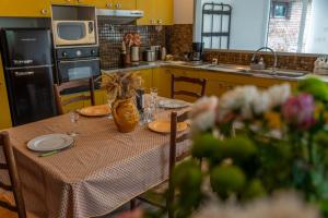 Maisons de vacances L-Escale : photos des chambres