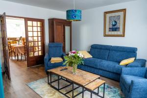 Maisons de vacances L-Escale : photos des chambres