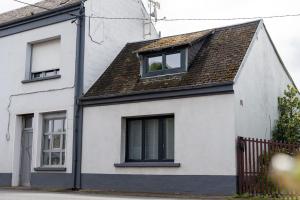 Maisons de vacances L-Escale : photos des chambres
