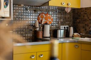 Maisons de vacances L-Escale : photos des chambres
