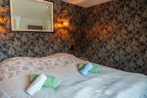 Maisons de vacances L-Escale : photos des chambres