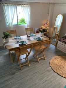 Cute Tokyo in Saigon