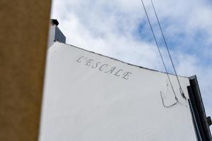 Maisons de vacances L-Escale : photos des chambres