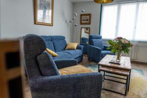 Maisons de vacances L-Escale : photos des chambres