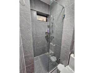 Skyview Loft Studio, SmartHome Apartment, Kilimani