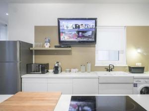 Inviting apartment in Wien