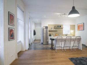 Inviting apartment in Wien