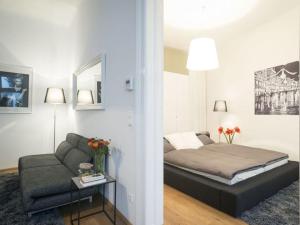 Inviting apartment in Wien