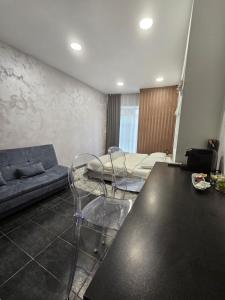 Ellamar City Center Apartment