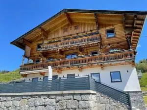 Holiday flat Motzerngut, Mittersill - Mayrhofen