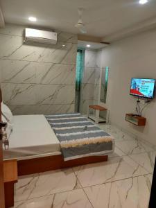 HOTEL JANTA INn