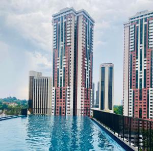 Chambers Luxury Suites By Zaff