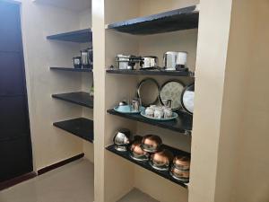 SHIs Ganga 2BHK in GN Mills, Ganga Hospital, Womens Care Coimbatore