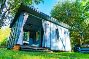 Upesgrīvas - Ventava