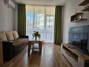 Apartcomplex Chateau - 阿赫洛伊