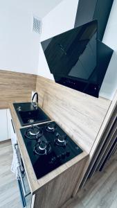 Apartament Daszyńskiego