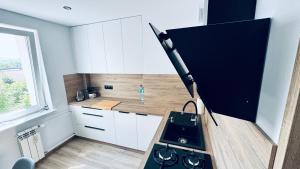 Apartament Daszyńskiego