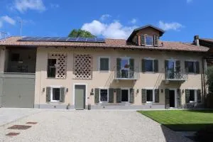 Affittacamere Valèt - Calosso