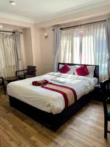 Hotel Liv Inn - Thapathali