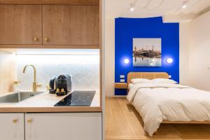Appartements Geranimus : Heart of Paris Montorgeuil : photos des chambres