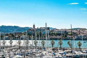 Duplex Hendaye-plage - 富恩特拉维亚