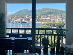 Duplex Hendaye-plage