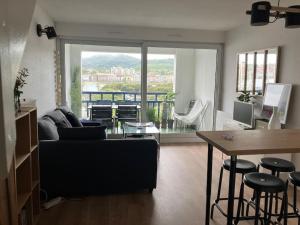 Duplex Hendaye-plage