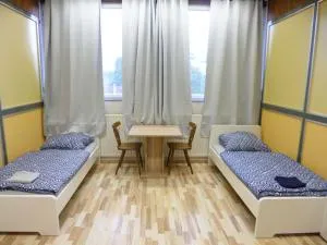 Nice Apartment in Vöhringen - 伊勒蒂森