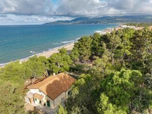 Villa Moscariello - Beach & Sea